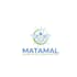 design flawlessly flexible malaria control logo