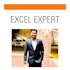 help you with excel data cleaning, professional spreadsheet, PDF to excel