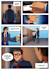 draw a comic and manga
