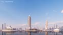 create metaverse and future cities with 3d visualization