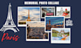 create photo collage, image collage, photo slideshow video