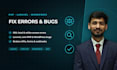 troubleshoot and resolve PHP or wordpress errors, bugs,issue