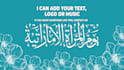 create a video greeting for emirati womens day