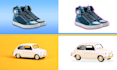 do clipping path, change background, image editing
