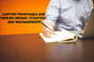 deliver top quality technical proposal writing for successful rfp bids