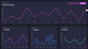 be full stack web developer for custom website development