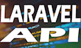 create a rest API using PHP laravel
