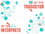 interpret and translate between chinese and spanish