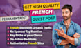 publish french guest post on high da french sites