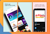 build android online radio app with admin panel, push notification and ads