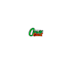 design a growing popularity carrot logo