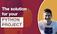 help you with your python project