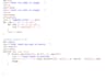 crafting and providing quality codes and efficient solution