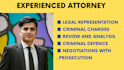 be your criminal defense or personal injury lawyer or online attorney