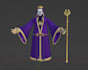 design lowpoly models, nfts, animation and game character