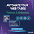do web automation with python selenium