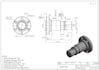 create 2d and 3d cad drawings for manufacturing and design