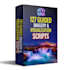 provide 127 guided imagery and visualization scripts