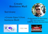 create configure free business domain mail using your custom domain
