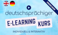 create a custom german elearning course for your business