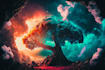 create stunning visuals using ai that will meet your needs