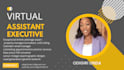 proficient virtual assistant, property management