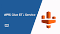 create glue jobs to migrate data from one source to another