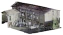 do point cloud to 3d model, lidar, laser scanning, drone data processing