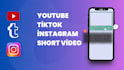 do make food short video