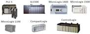 allen bradley plc programming and hmi