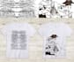 design unique pattern tshirts and sweatshirts