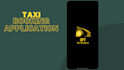 develop an uber and ola like taxi mobile application