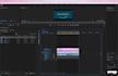 edit your video material