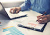 do data entry, data analysis and will create dashboard and organize spreadsheets