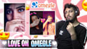 make beautiful thumbnail for omegle video