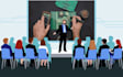 make electrical and electronics engg related presentations