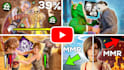 create dead by daylight thumbnails