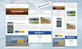 design responsive HTML email template, email newsletter