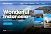 build vacation rental website direct booking rental website hotel rental website