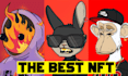 create a sensational nft collection