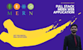 do full stack website development as mern developer