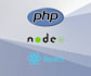 develop cms, erp on PHP and nodejs and fix your bugs