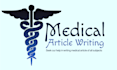 assist medical article writing and power point presentation