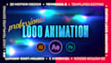 create custom logo animation