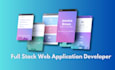your mern, mean stack vuejs,reactjs, angularjs, nodejs laravel developer