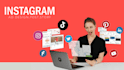 design elegant instagram ads,post,banner ads or stories