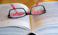 do a final pass proofreading of your novel
