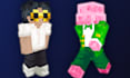make you a custom minecraft skin