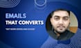 write persuasive email copy that converts instantly