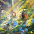 create you childrens book illustration